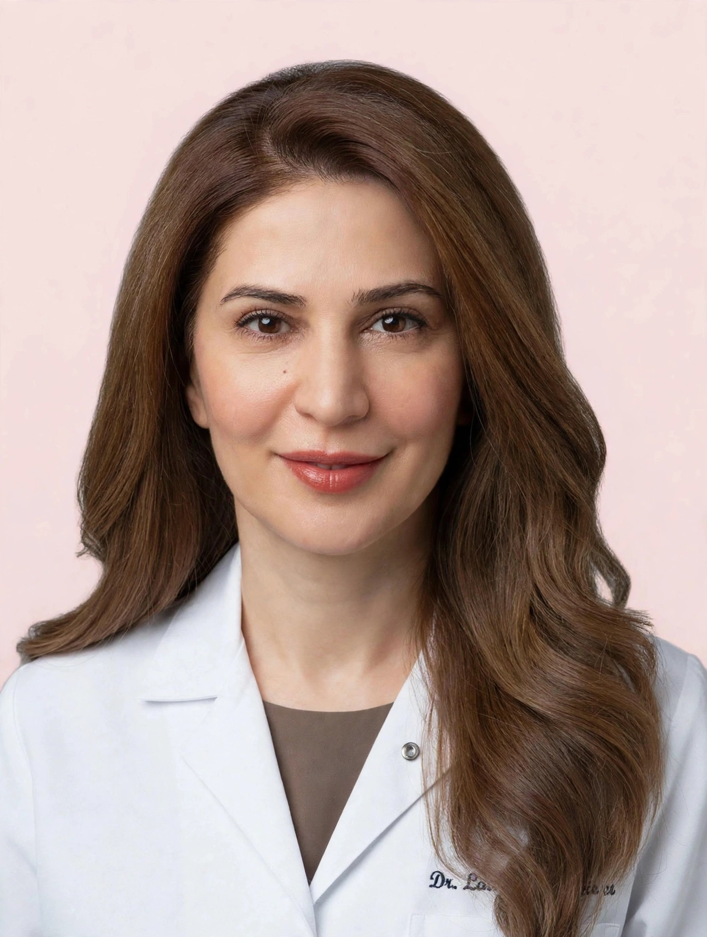 Elham Hakhamaneshi